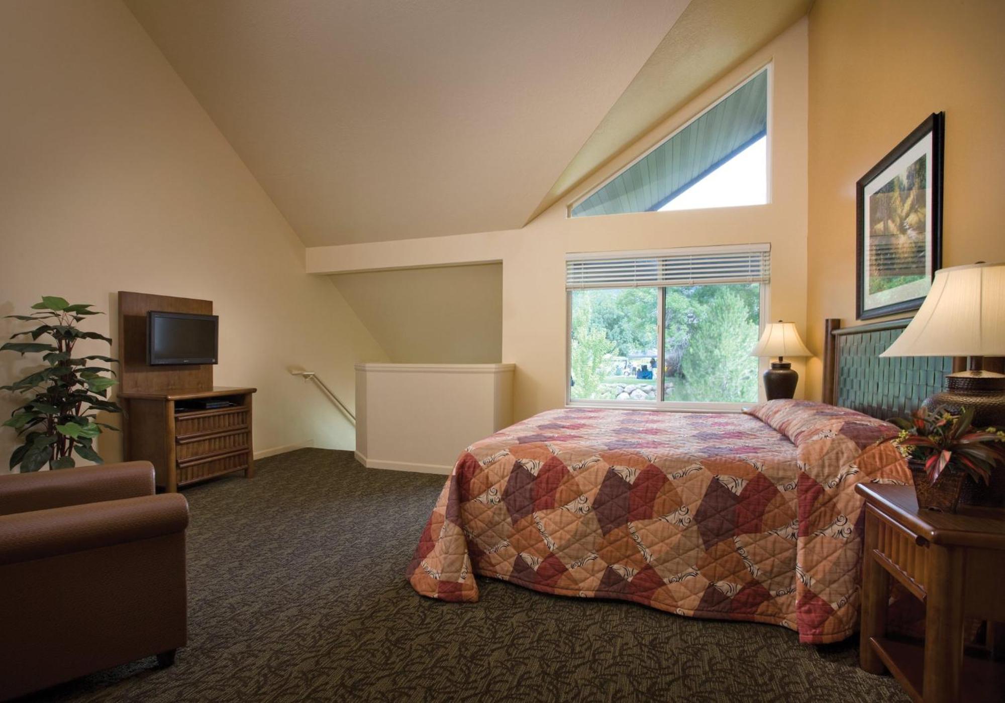 Worldmark Wolf Creek Eden Exterior foto