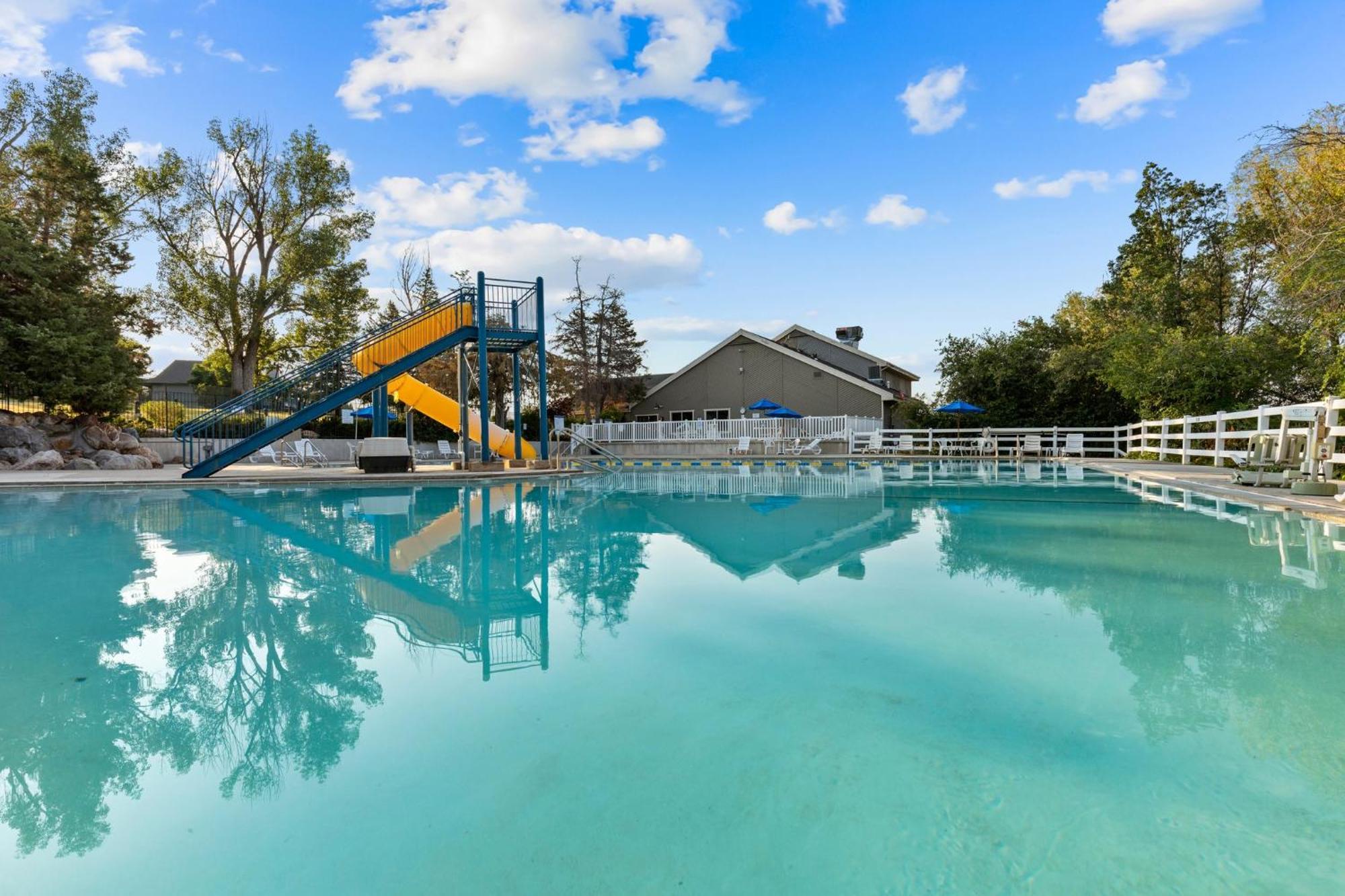 Worldmark Wolf Creek Eden Exterior foto