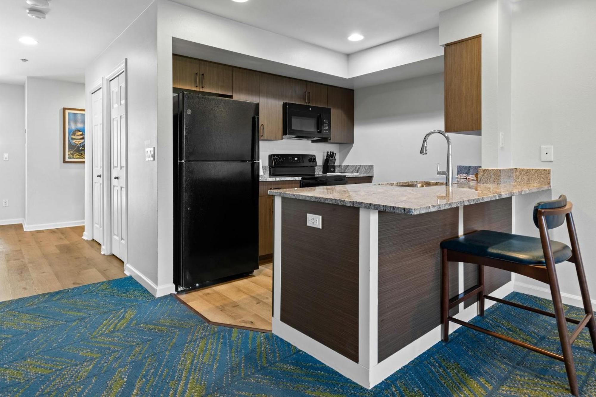 Worldmark Wolf Creek Eden Exterior foto